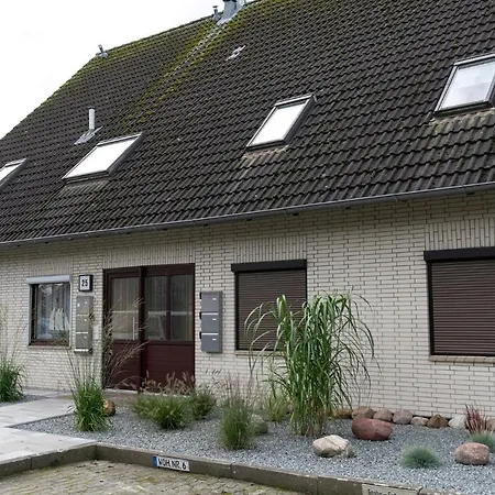 Weidenweg 25 Sonnenplatz *