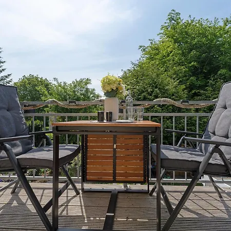Weidenweg 25 Sonnenplatz 아파트